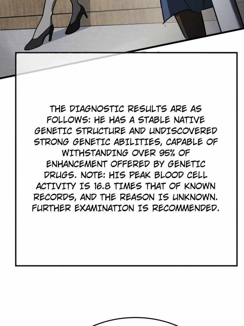 Another beginning with the Guhuo bird Chapter 284 77