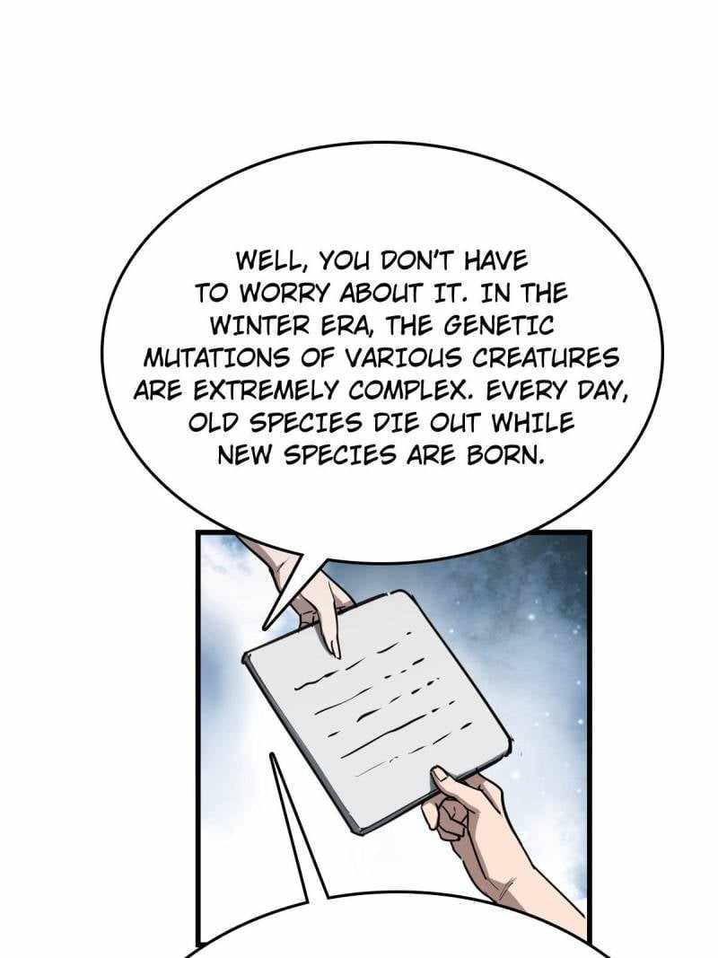 Another beginning with the Guhuo bird Chapter 284 79