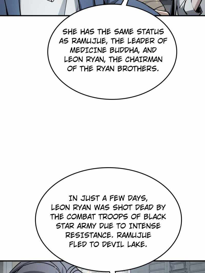 Another beginning with the Guhuo bird Chapter 284 8