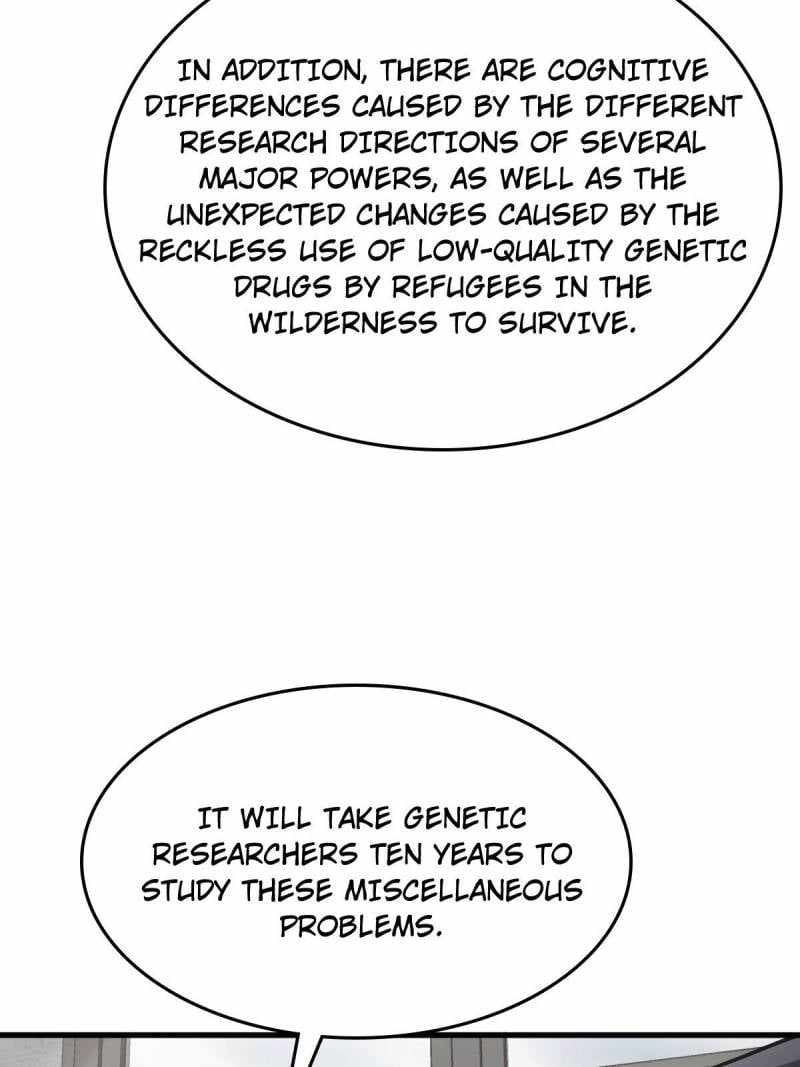 Another beginning with the Guhuo bird Chapter 284 80
