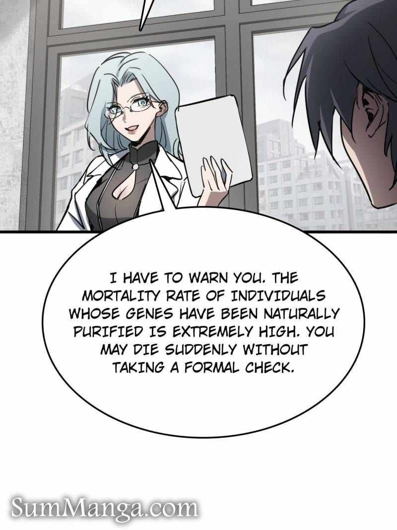 Another beginning with the Guhuo bird Chapter 284 81