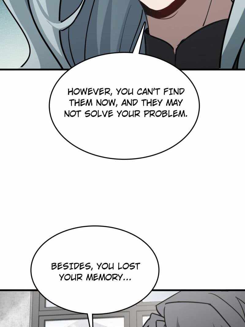 Another beginning with the Guhuo bird Chapter 284 83