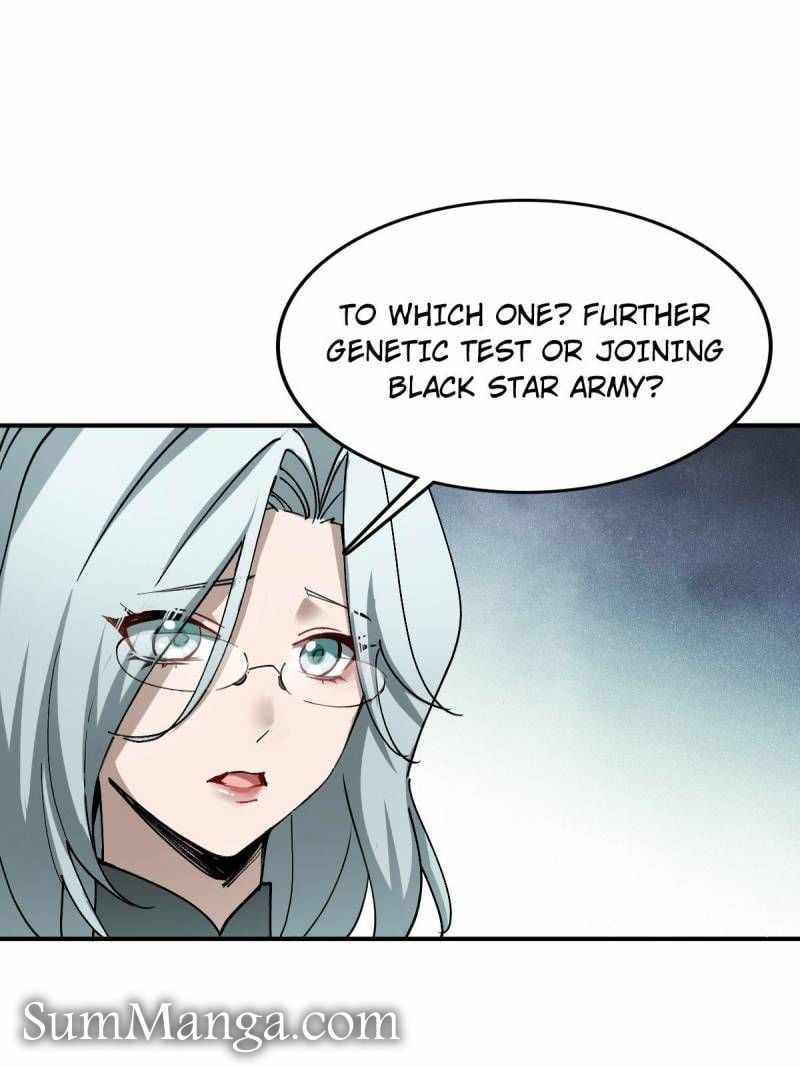 Another beginning with the Guhuo bird Chapter 284 87