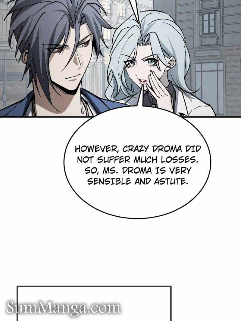 Another beginning with the Guhuo bird Chapter 284 9