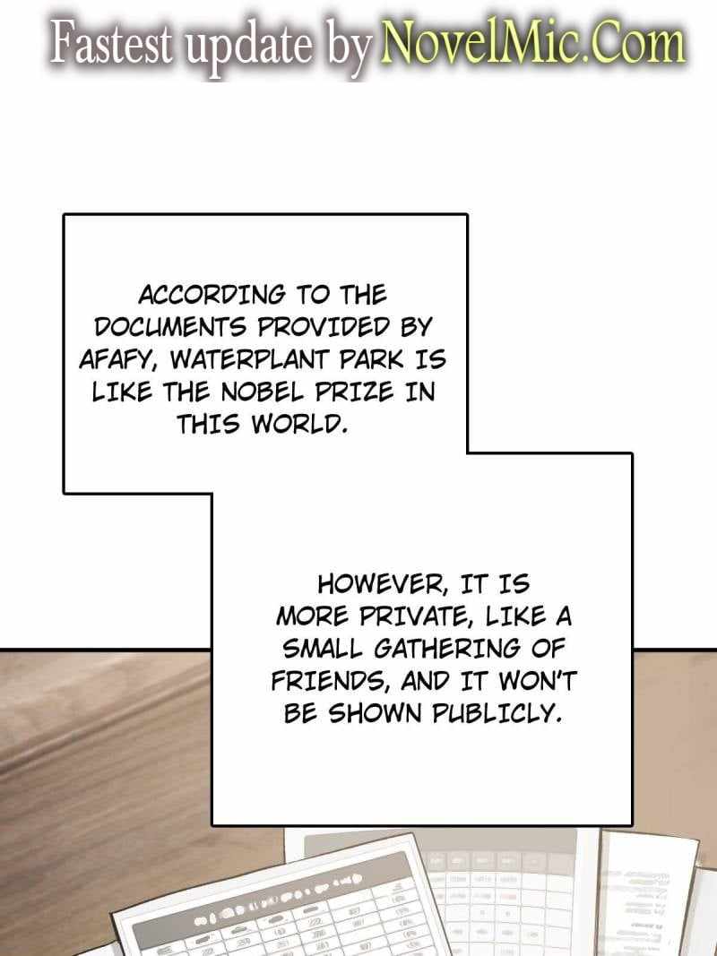 Another beginning with the Guhuo bird Chapter 285 1