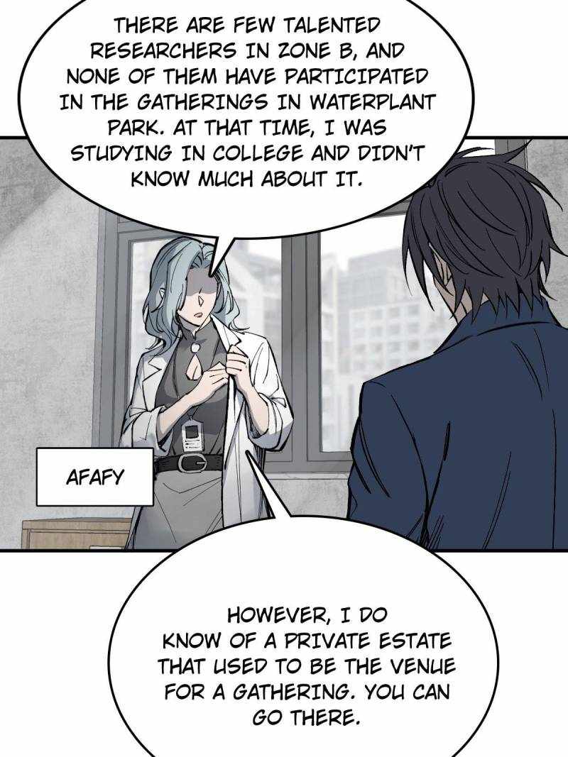 Another beginning with the Guhuo bird Chapter 285 10