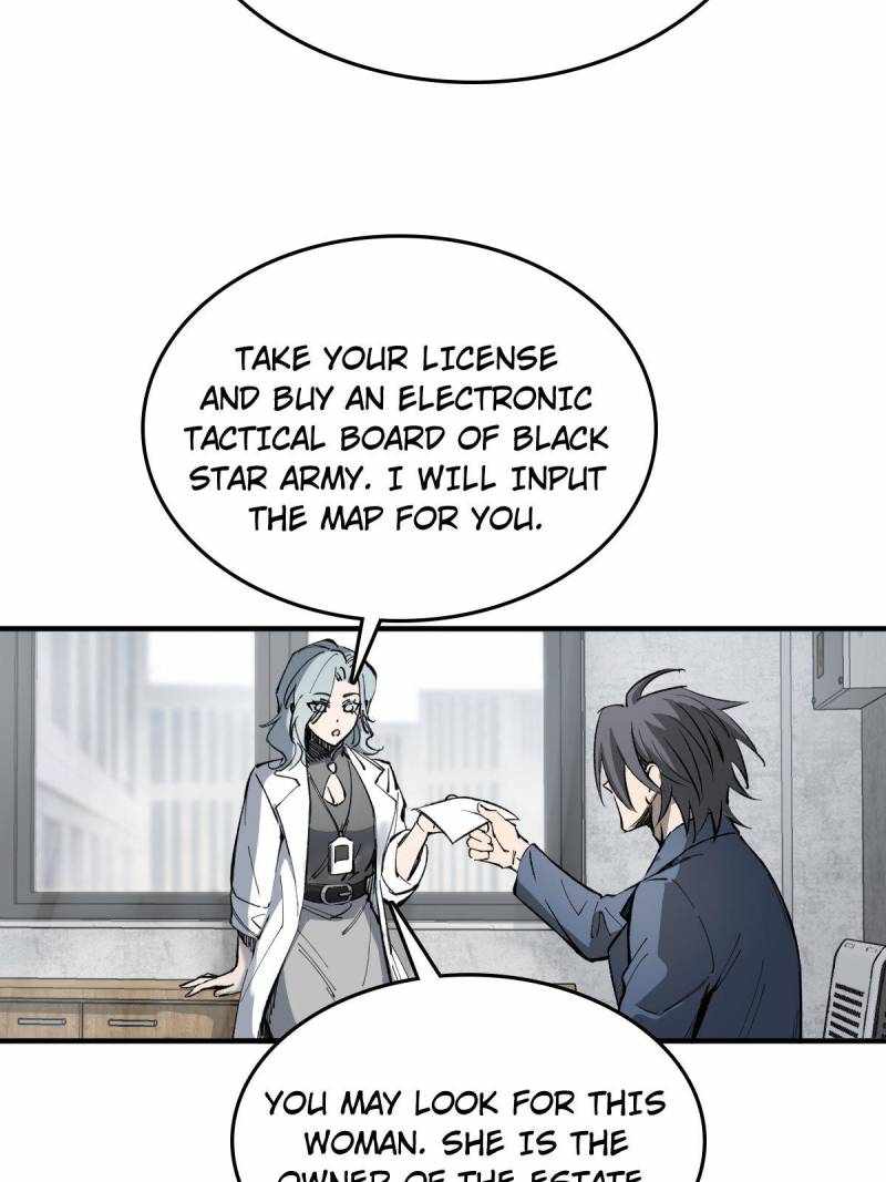 Another beginning with the Guhuo bird Chapter 285 11