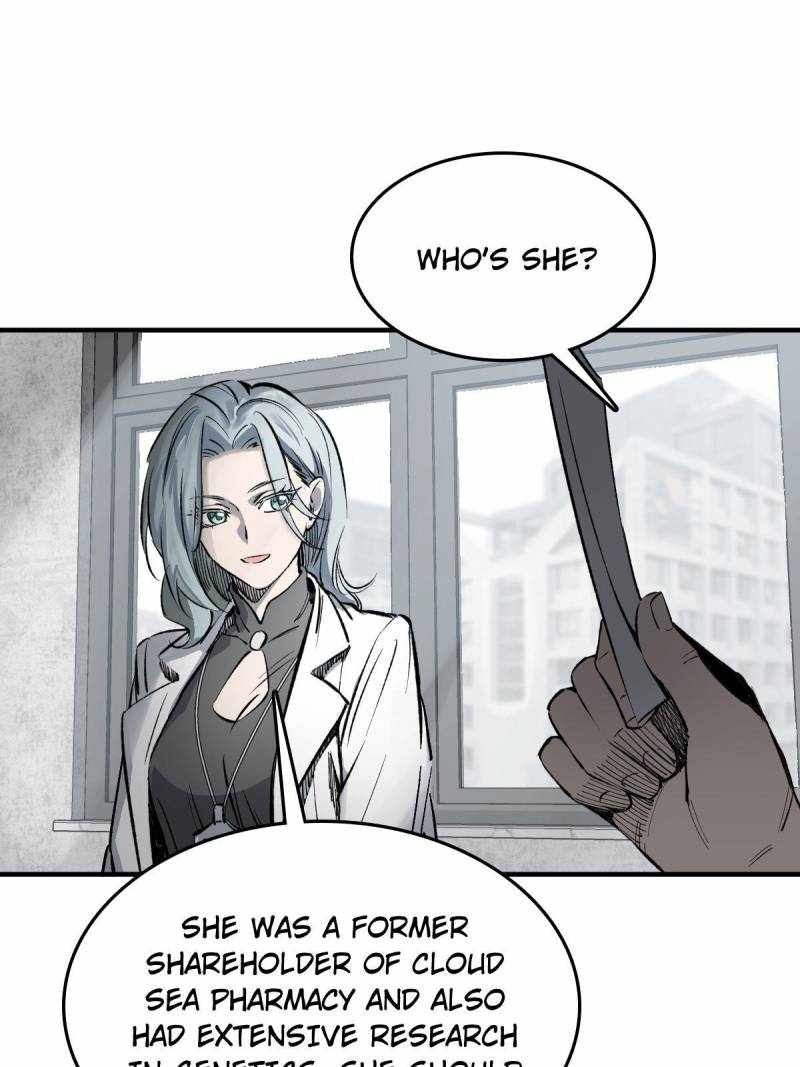 Another beginning with the Guhuo bird Chapter 285 13