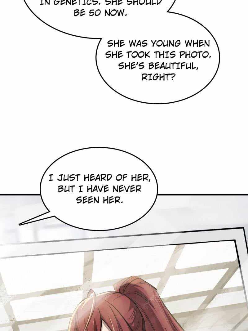 Another beginning with the Guhuo bird Chapter 285 14