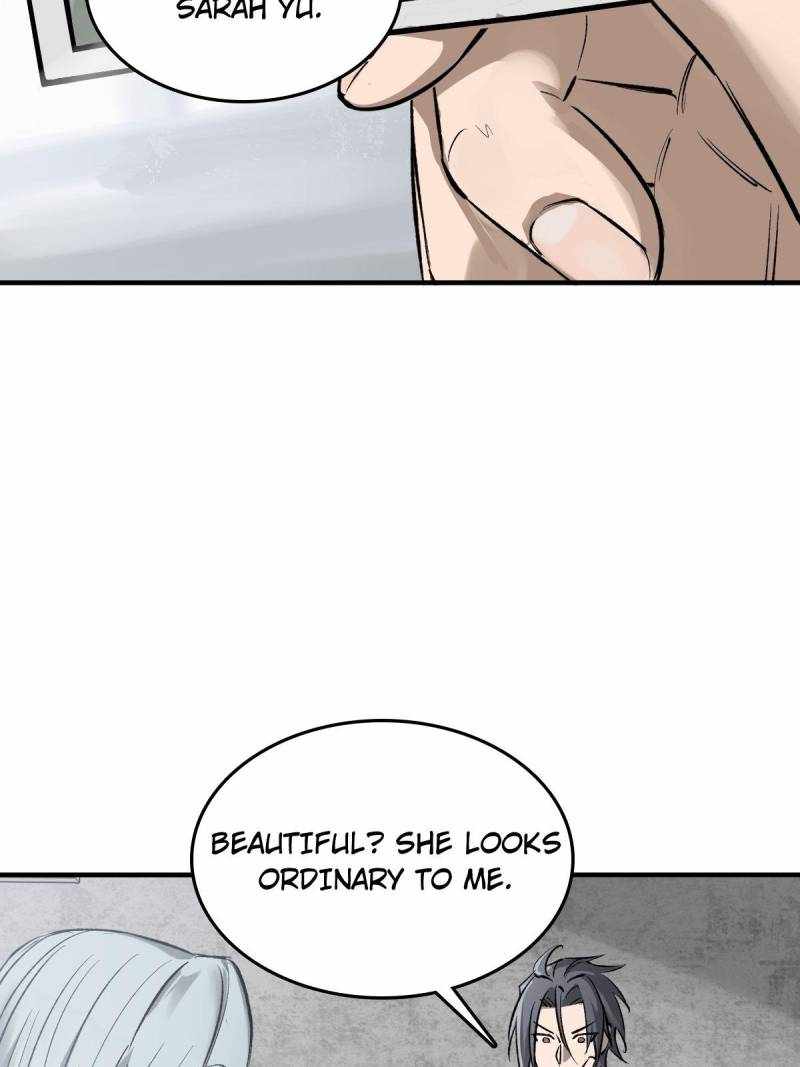 Another beginning with the Guhuo bird Chapter 285 16