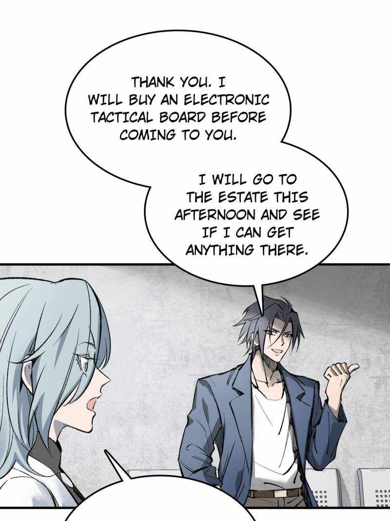 Another beginning with the Guhuo bird Chapter 285 18
