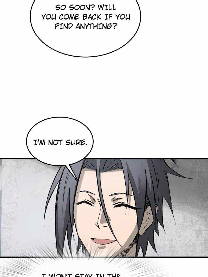 Another beginning with the Guhuo bird Chapter 285 19