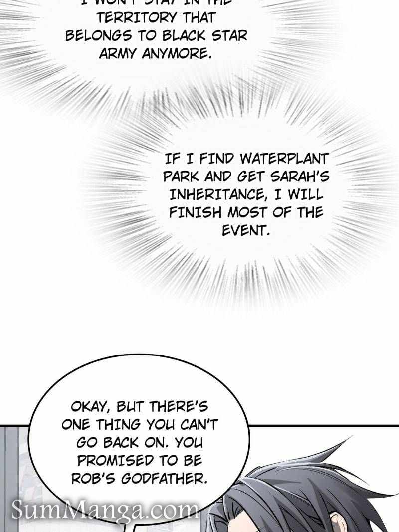 Another beginning with the Guhuo bird Chapter 285 20