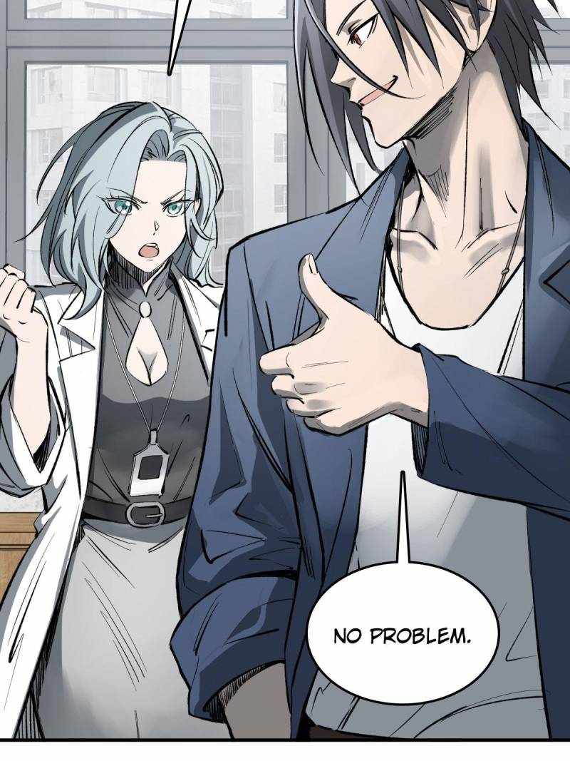 Another beginning with the Guhuo bird Chapter 285 21