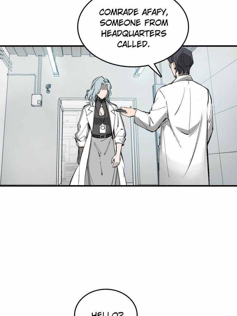 Another beginning with the Guhuo bird Chapter 285 25
