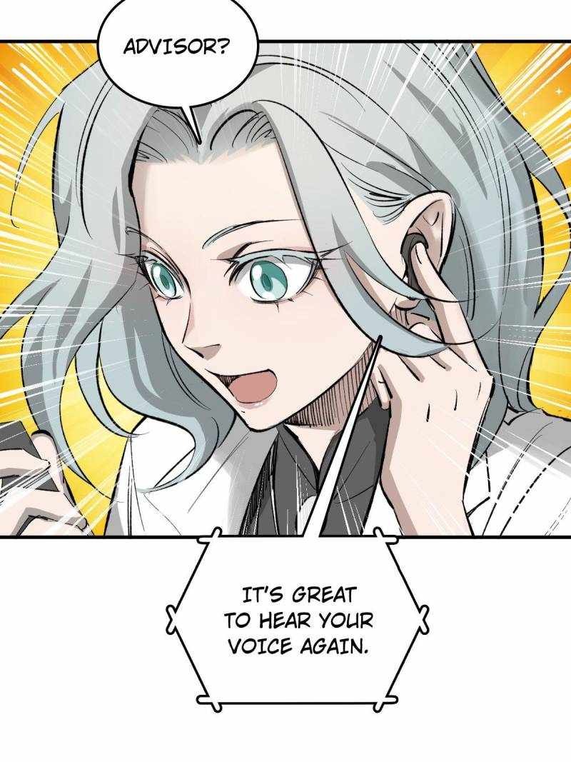Another beginning with the Guhuo bird Chapter 285 27
