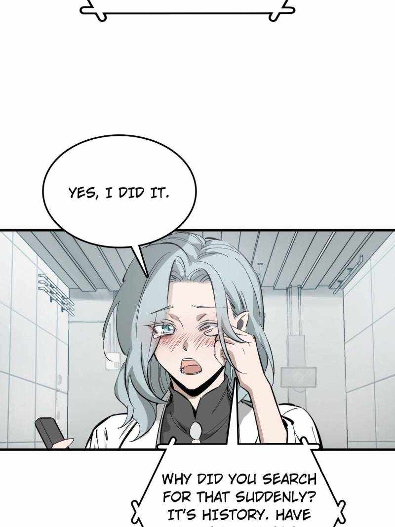 Another beginning with the Guhuo bird Chapter 285 30