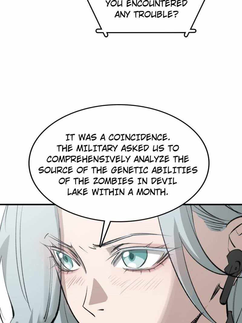 Another beginning with the Guhuo bird Chapter 285 31