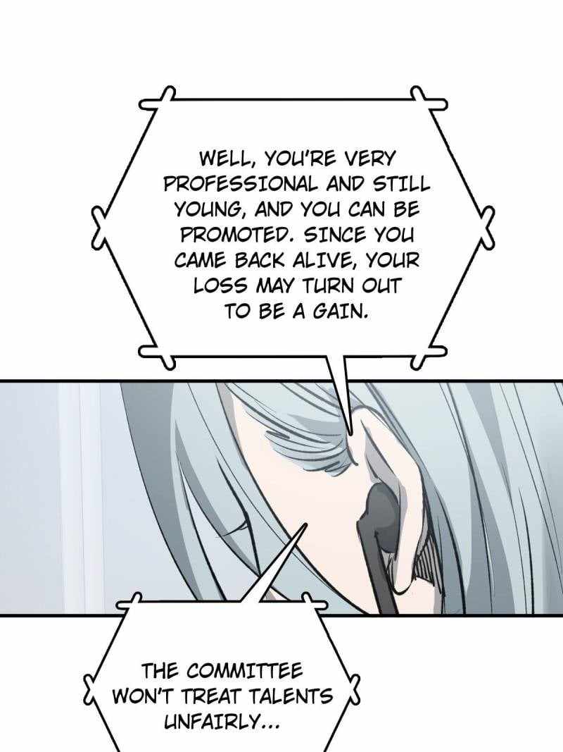 Another beginning with the Guhuo bird Chapter 285 35