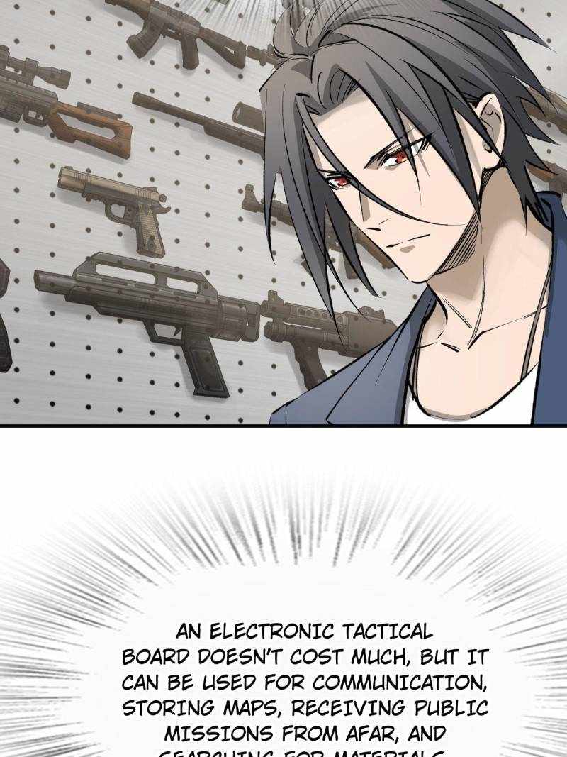 Another beginning with the Guhuo bird Chapter 285 39