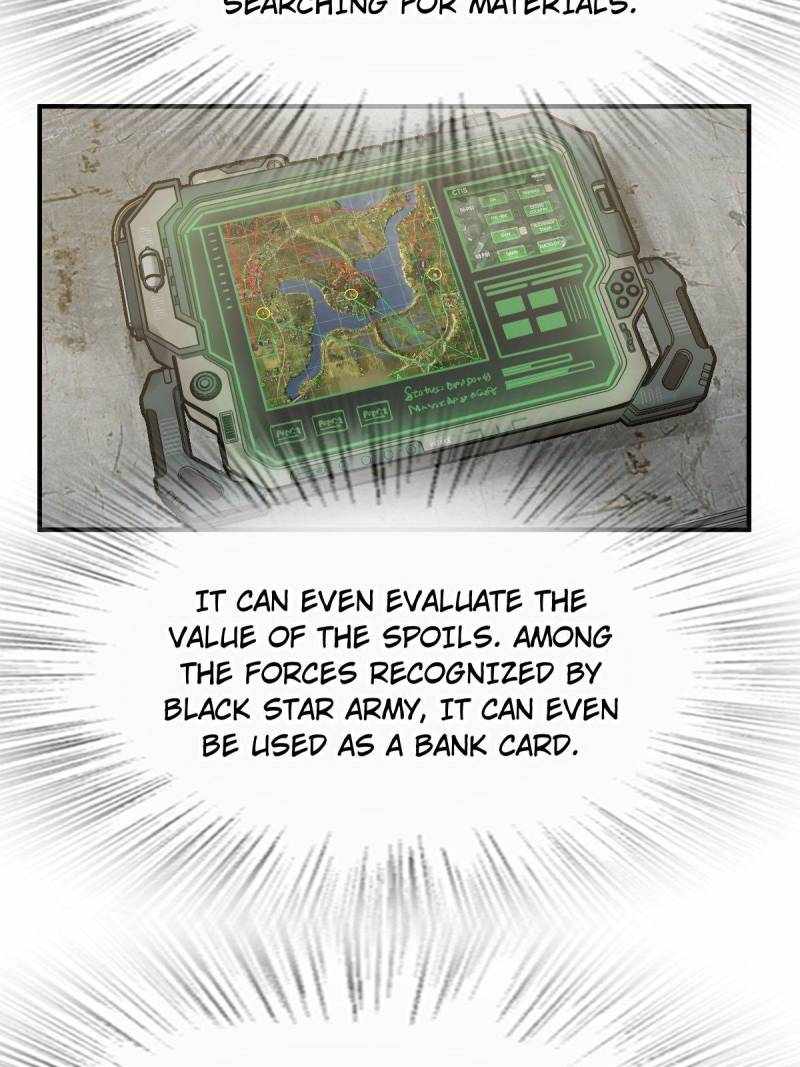 Another beginning with the Guhuo bird Chapter 285 40