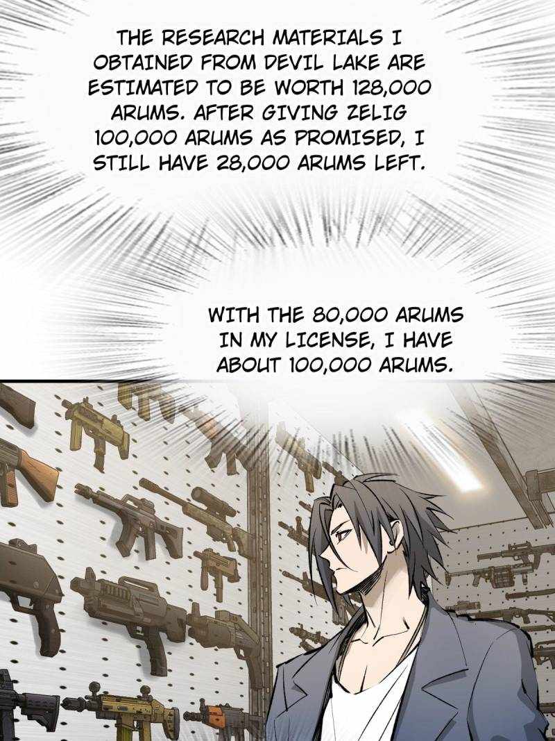 Another beginning with the Guhuo bird Chapter 285 41
