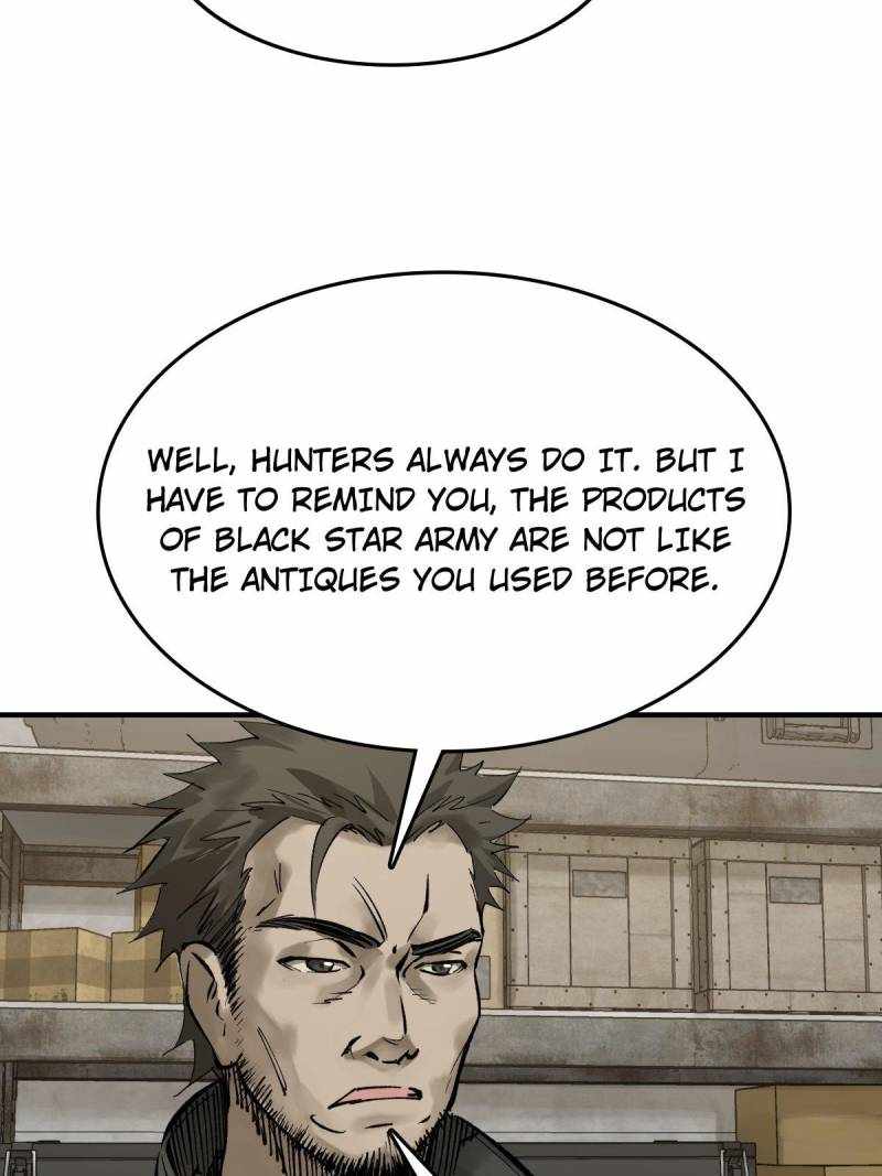 Another beginning with the Guhuo bird Chapter 285 46