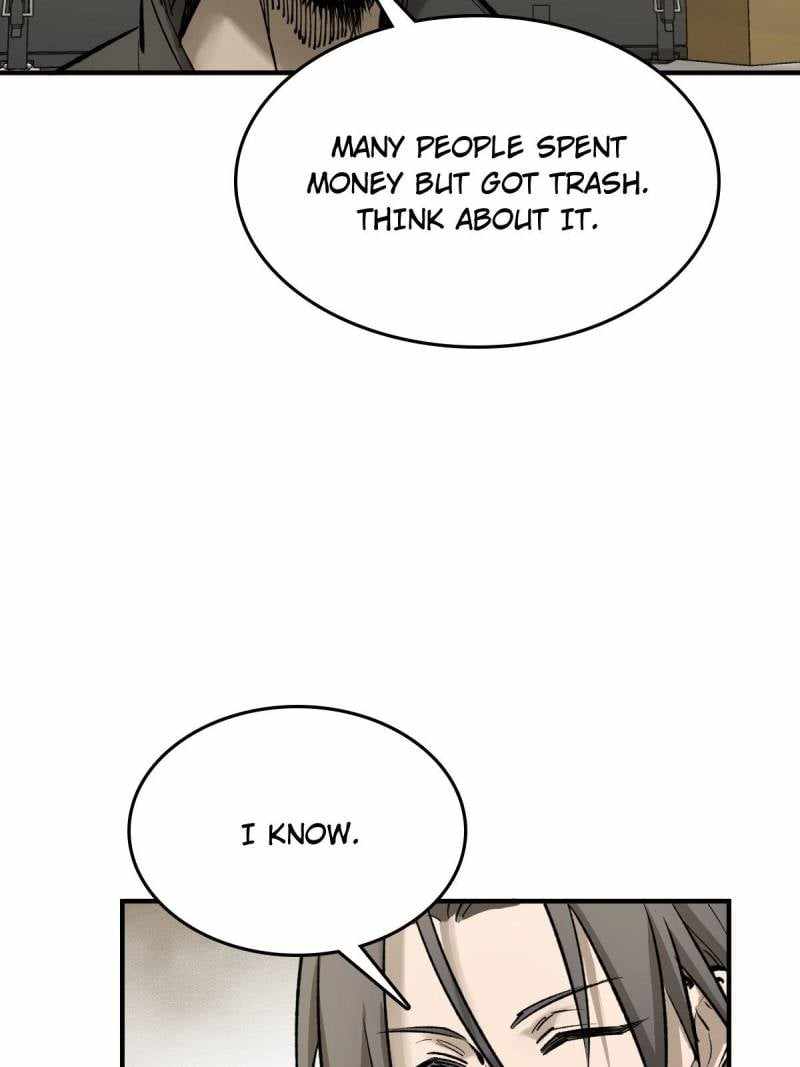 Another beginning with the Guhuo bird Chapter 285 47