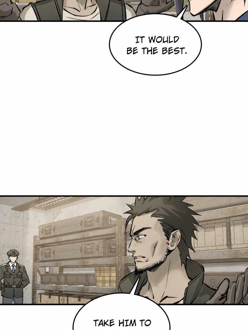 Another beginning with the Guhuo bird Chapter 285 49