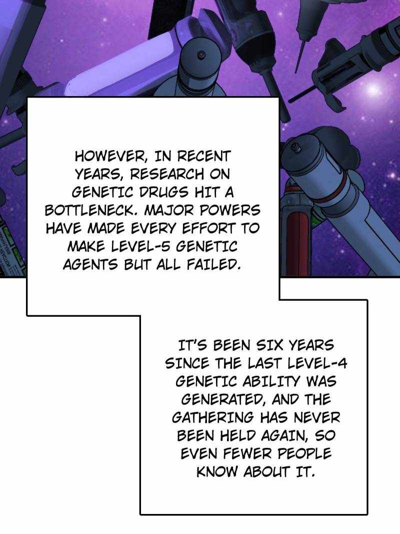 Another beginning with the Guhuo bird Chapter 285 5