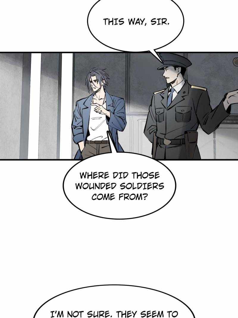 Another beginning with the Guhuo bird Chapter 285 53