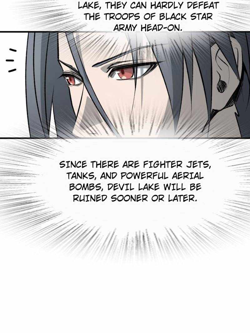 Another beginning with the Guhuo bird Chapter 285 55