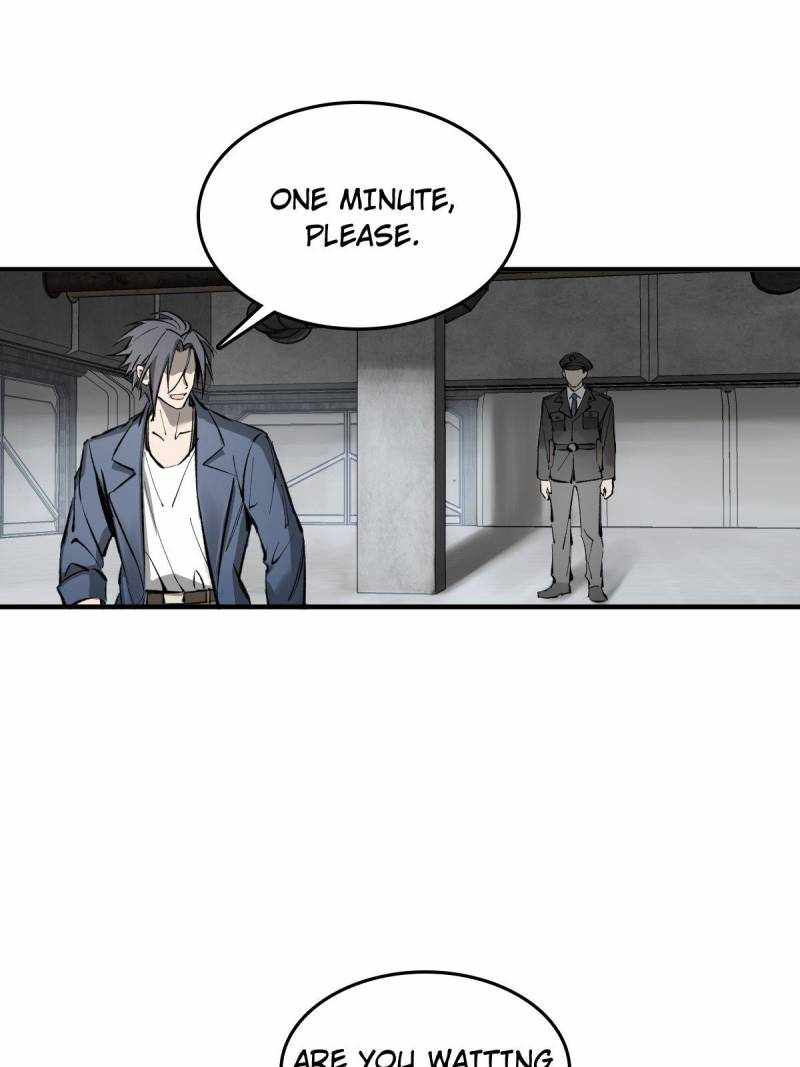Another beginning with the Guhuo bird Chapter 285 58