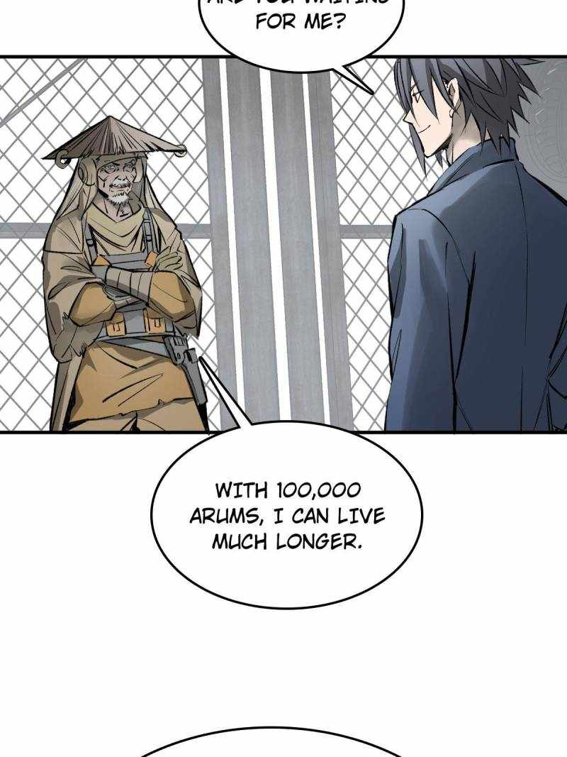 Another beginning with the Guhuo bird Chapter 285 59