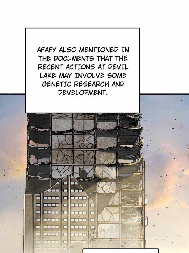 Another beginning with the Guhuo bird Chapter 285 6