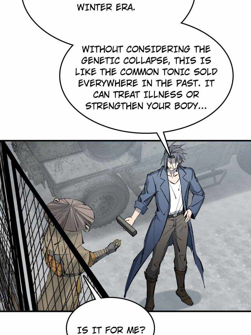 Another beginning with the Guhuo bird Chapter 285 62