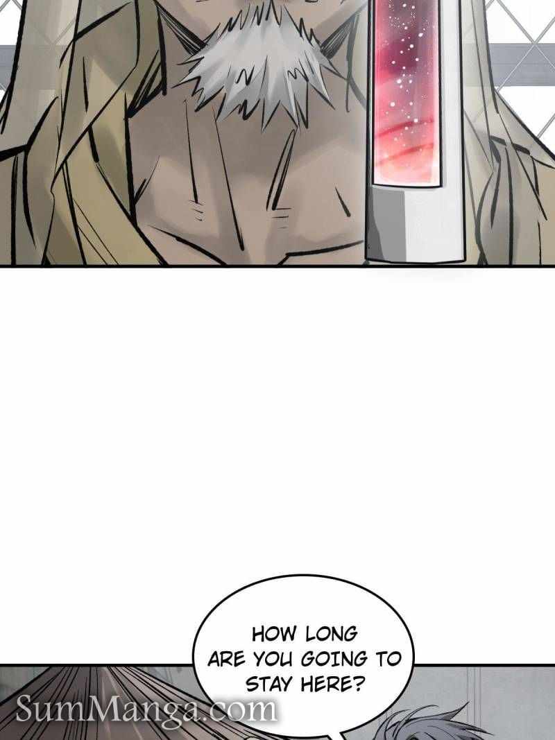 Another beginning with the Guhuo bird Chapter 285 64