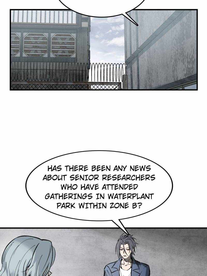 Another beginning with the Guhuo bird Chapter 285 8