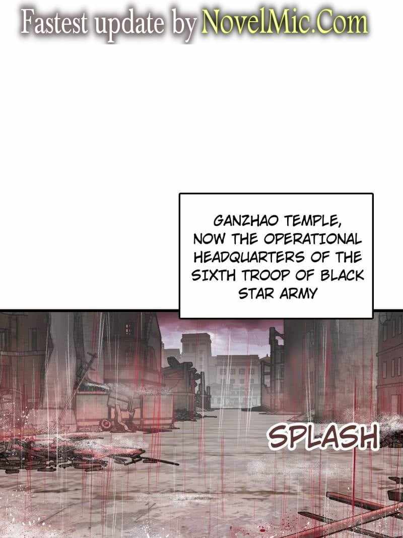 Another beginning with the Guhuo bird Chapter 286 1