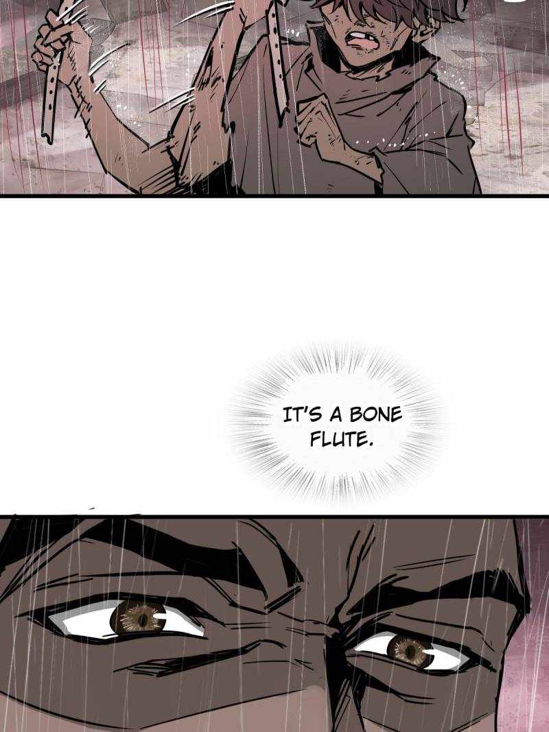 Another beginning with the Guhuo bird Chapter 286 11