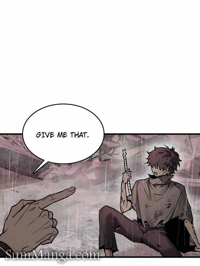 Another beginning with the Guhuo bird Chapter 286 15