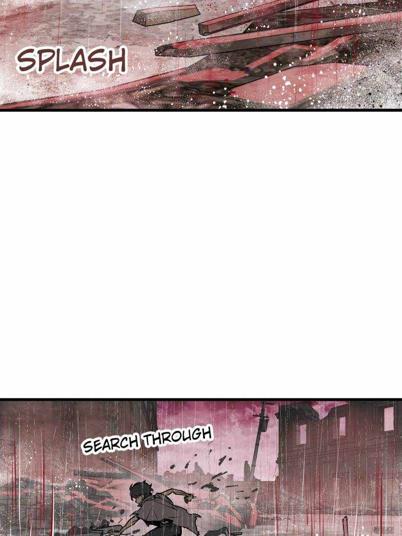 Another beginning with the Guhuo bird Chapter 286 2