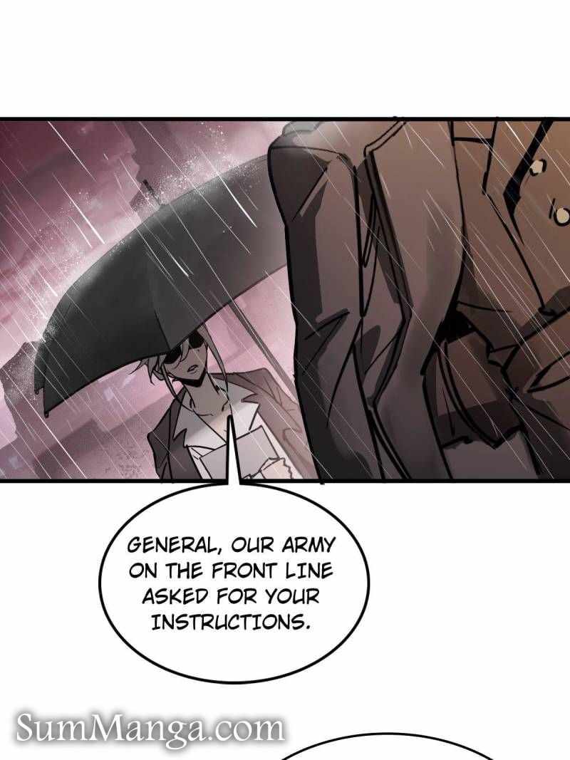 Another beginning with the Guhuo bird Chapter 286 21