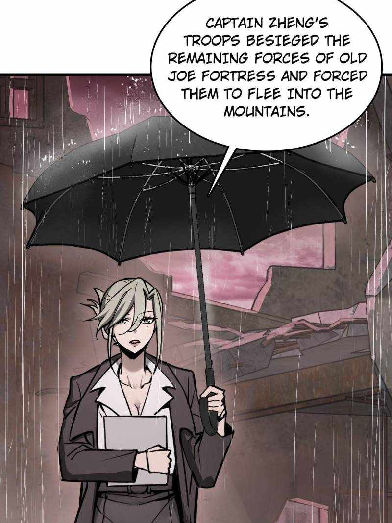 Another beginning with the Guhuo bird Chapter 286 22