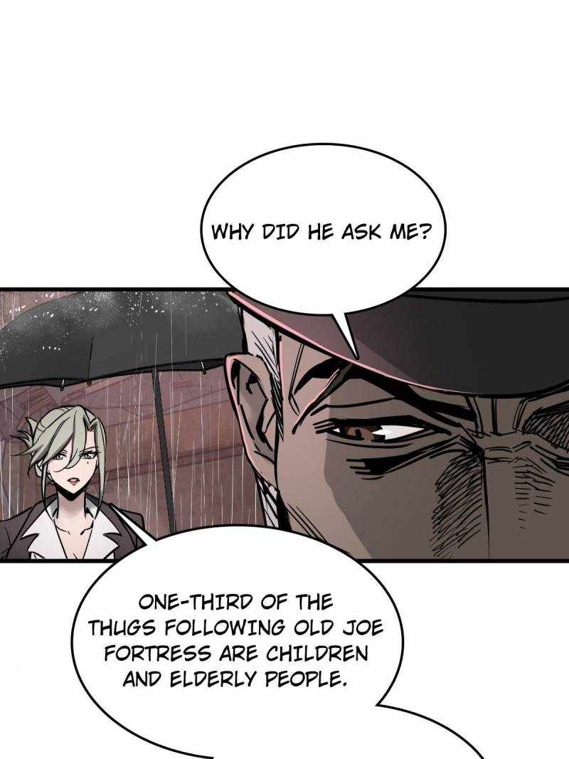 Another beginning with the Guhuo bird Chapter 286 24