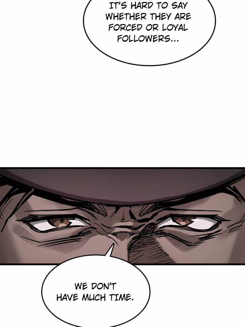 Another beginning with the Guhuo bird Chapter 286 25