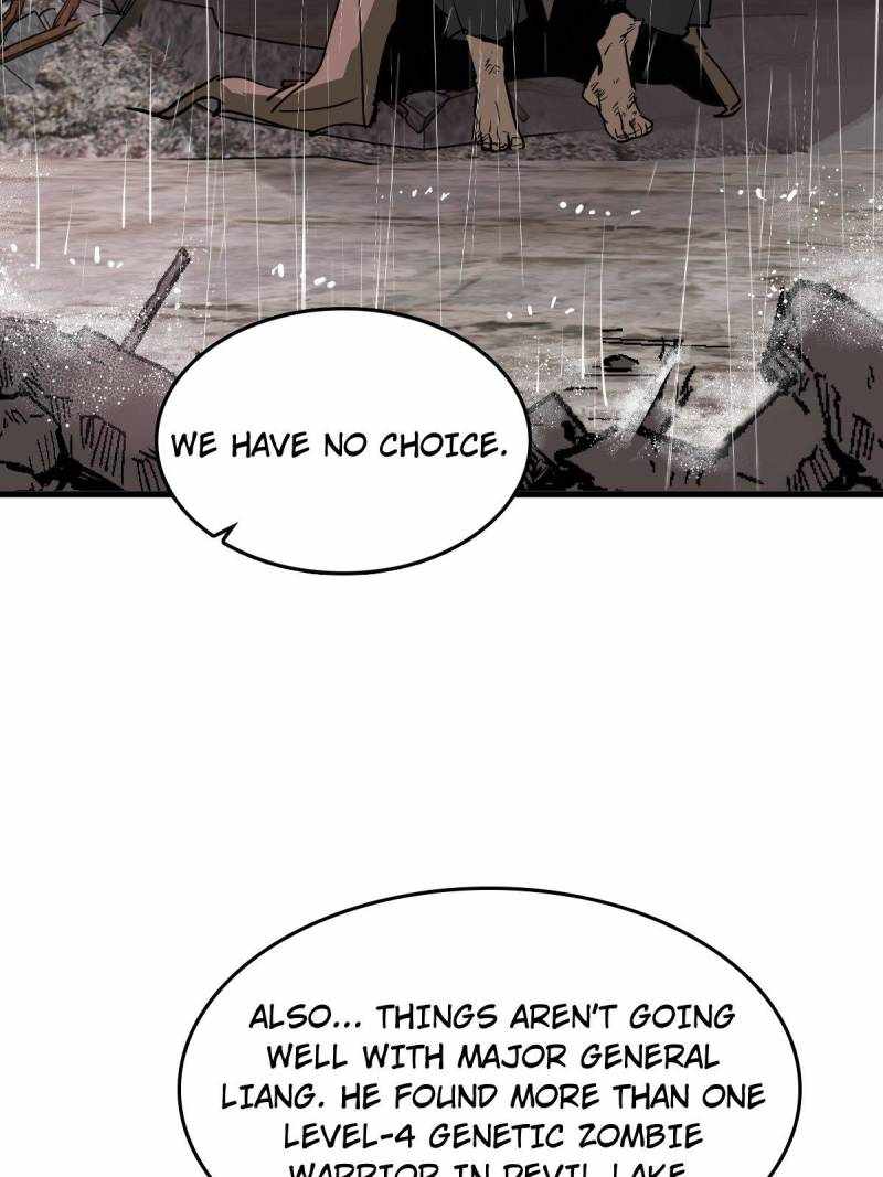 Another beginning with the Guhuo bird Chapter 286 27