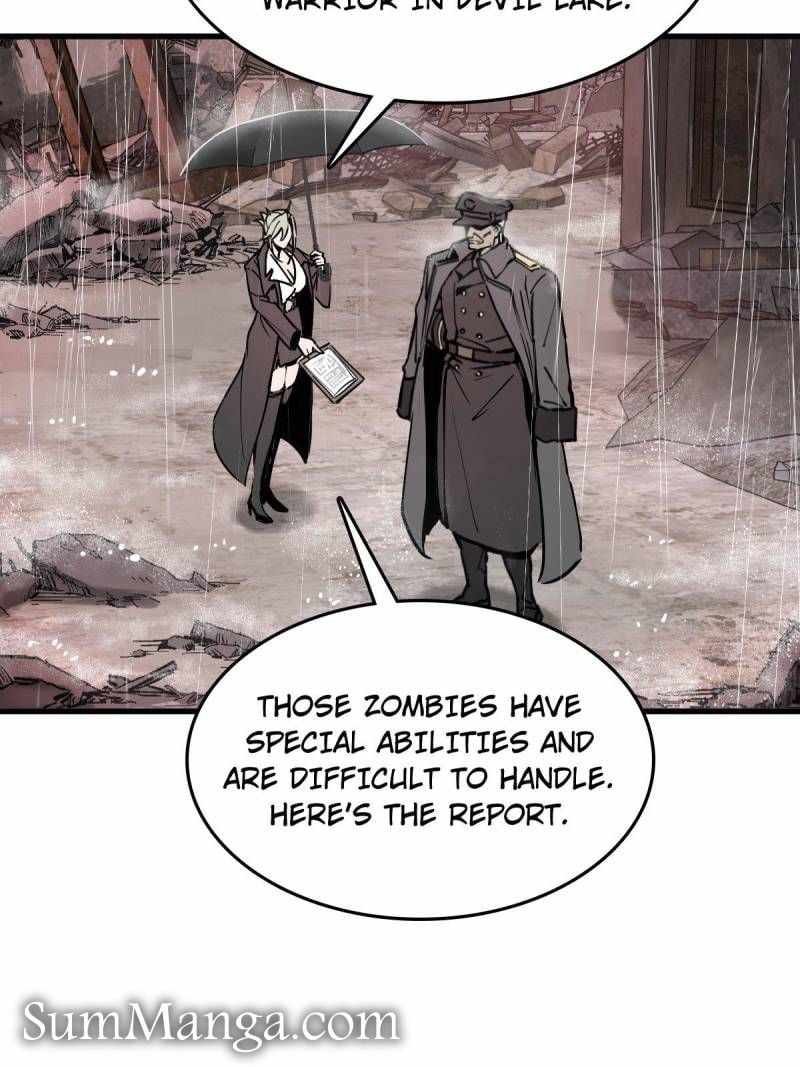 Another beginning with the Guhuo bird Chapter 286 28