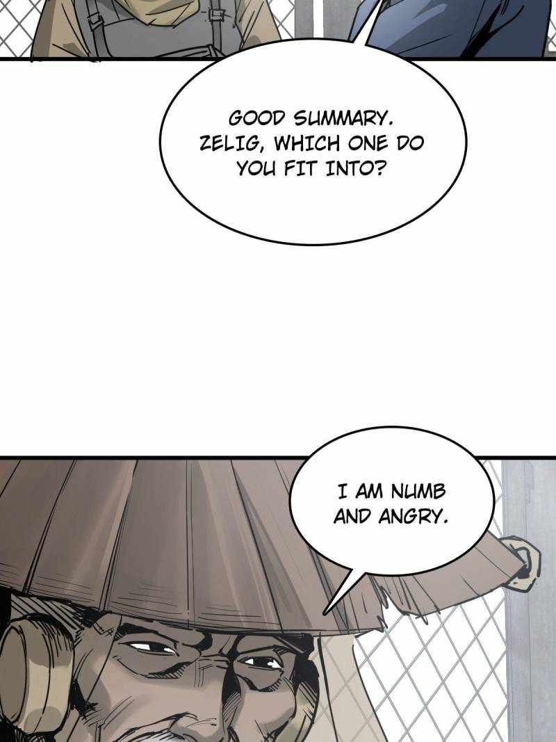 Another beginning with the Guhuo bird Chapter 286 36