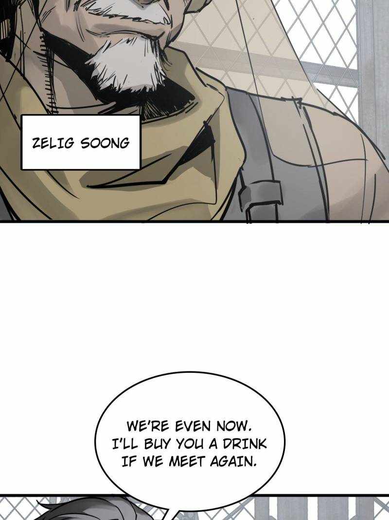 Another beginning with the Guhuo bird Chapter 286 37
